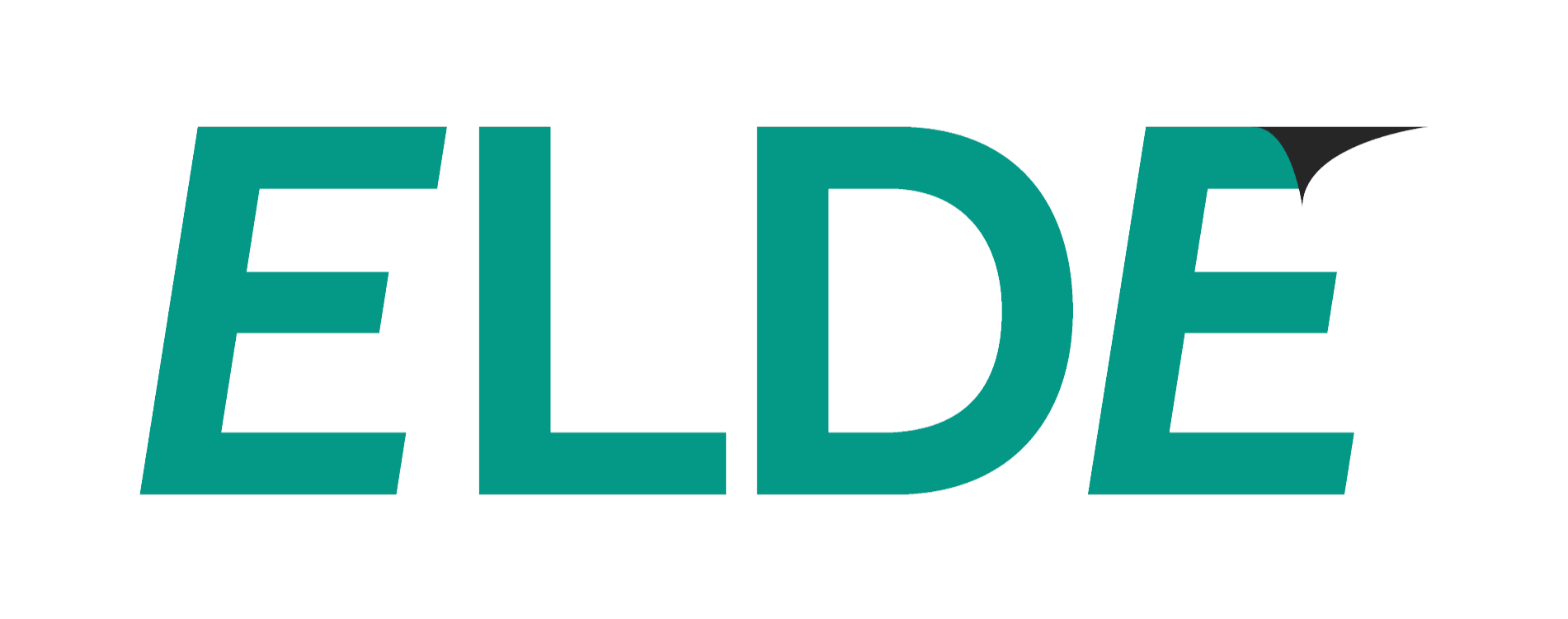 Logo ELDE
